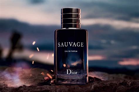 dior sauvage release|new dior sauvage for men.